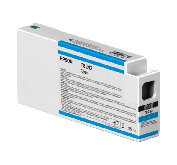 Epson Singlepack T54XB00 UltraChrome HDX/HD | Ink Cartrige | Green