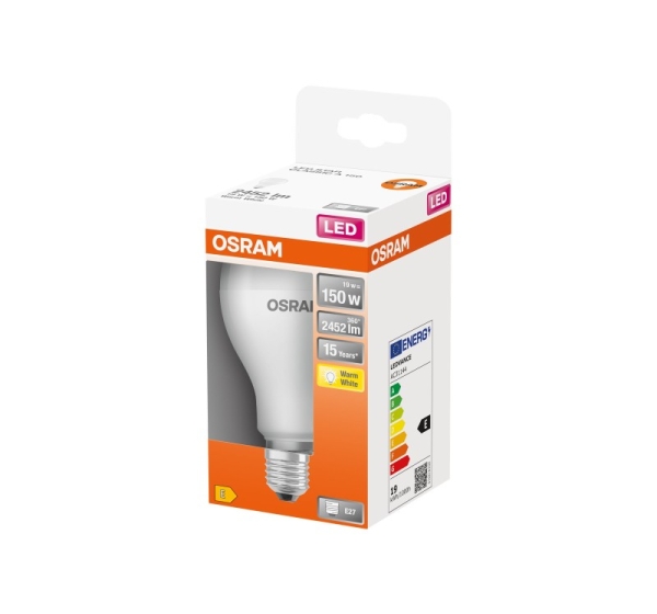 Parathom Classic LED | E27 | 19 W | Warm White