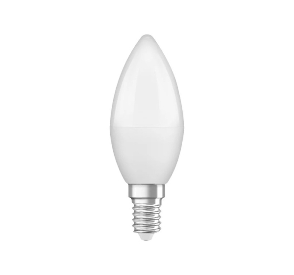 Parathom Classic B LED | E14 | 4.9 W | Warm White