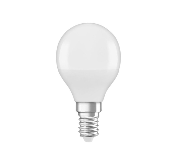 Parathom Classic P LED | E14 | 4.9 W | Warm White