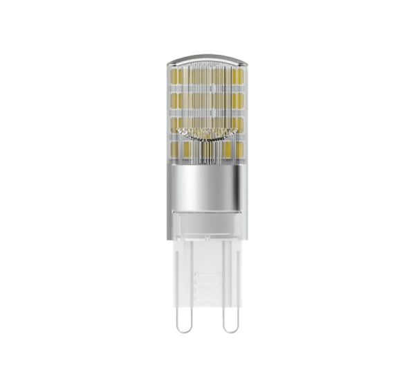 Parathom Clear capsule LED | G9 | 2.6 W | Warm White