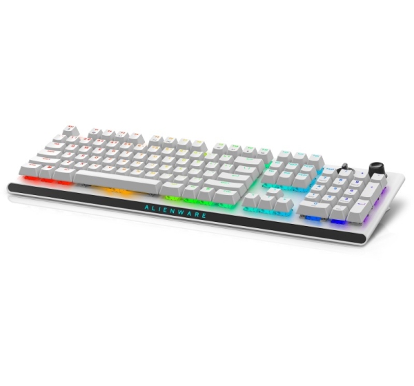 Dell Alienware Tri-Mode AW920K Wireless Gaming Keyboard Wireless