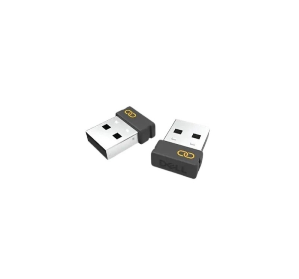 Dell | Secure Link USB Receiver - WR3
