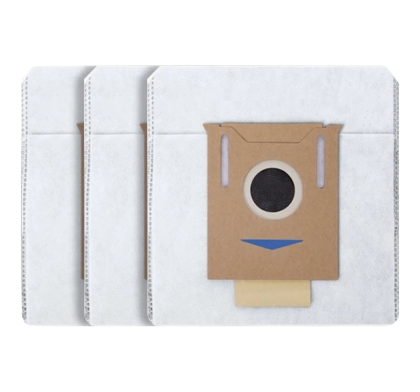 Ecovacs | Dust bag | DDB030016 | 3 pc(s)