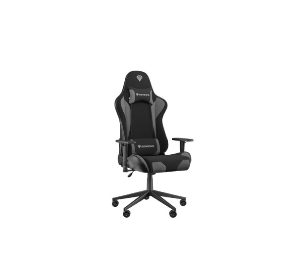 Genesis Gaming Chair Nitro 440 G2 Black/Grey