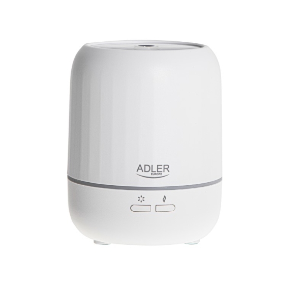 Adler Ultrasonic aroma diffuser 3in1 AD 7968 Ultrasonic