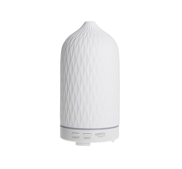 Camry Ultrasonic aroma diffuser 3in1 CR 7970 Ultrasonic