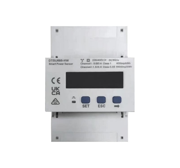 Huawei | Smart Power Sensor | DTSU666-HW
