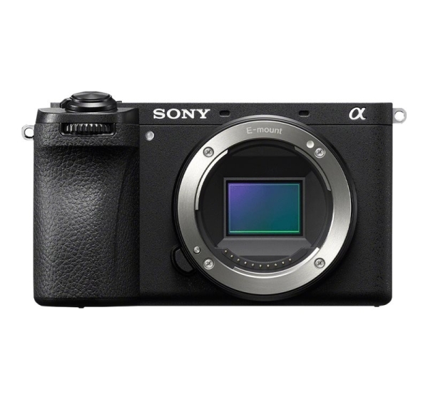Sony Alpha A6700 APS-C Camera Body | Sony
