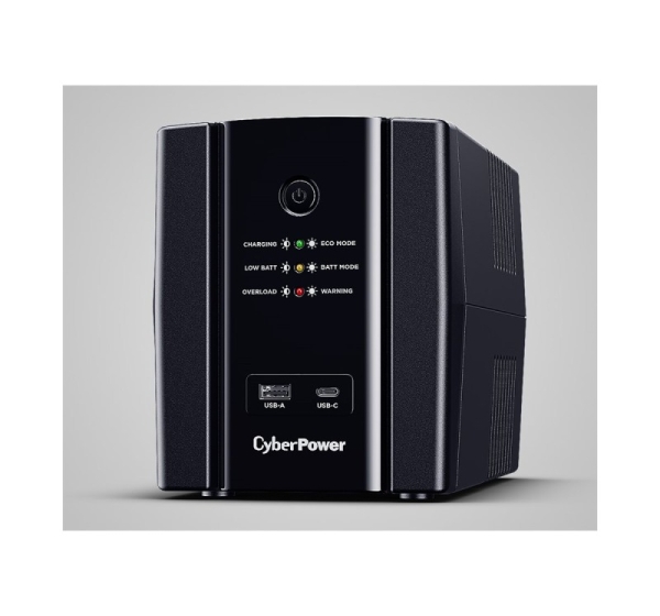 CyberPower Backup UPS Systems UT1500EG 1500  VA