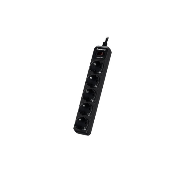 CyberPower | B0520SC0-DE Surge Protectors