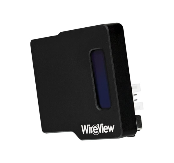 Thermal Grizzly WireView GPU 1x12VHPWR Normal Black