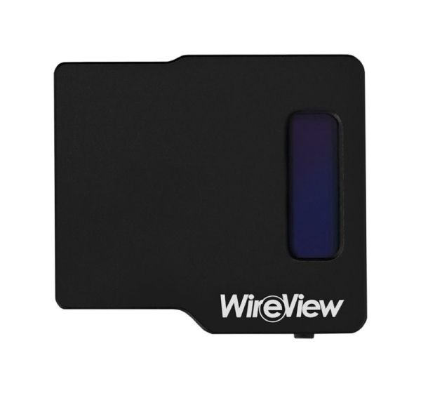 Thermal Grizzly WireView GPU 1x12VHPWR Reversed Black