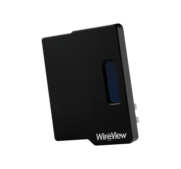 Thermal Grizzly WireView GPU 1x12VHPWR to 3x8Pin Reversed Black