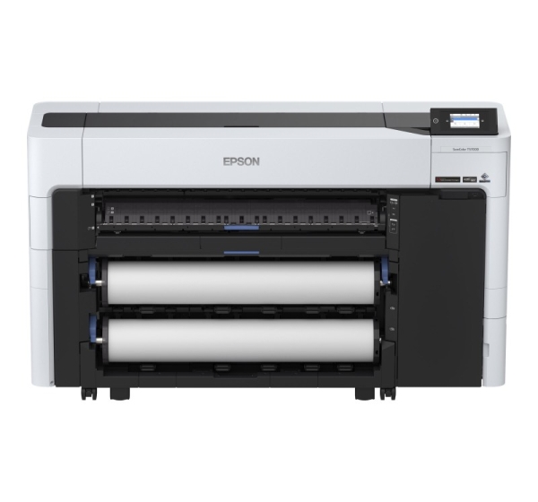 Epson SureColor SC-T5700D Colour Inkjet Printer