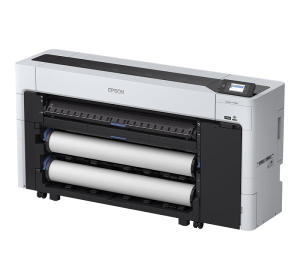 Epson SureColor SC-T7700D | Epson