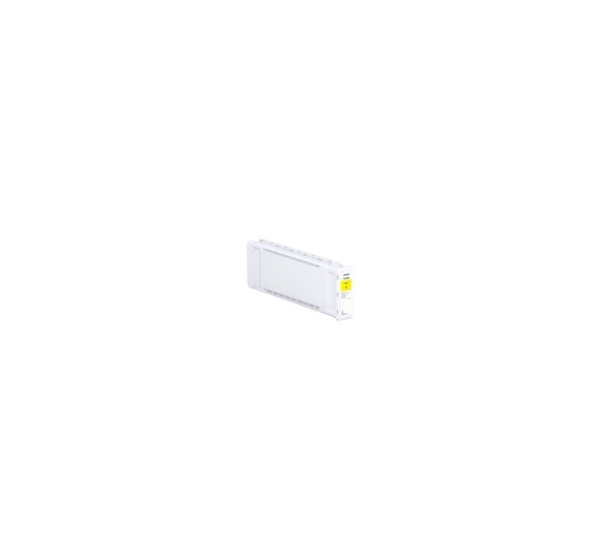 Epson Singlepack UltraChrome XD3 Yellow T50M4 (700ml) | Epson