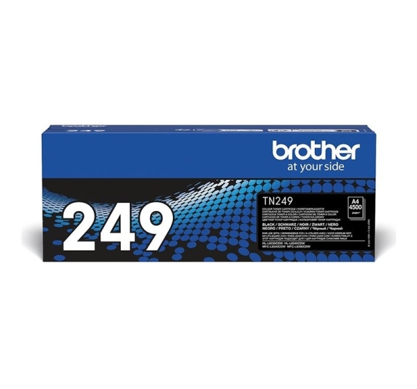 Brother TN-249BK | Toner cartridge | Black