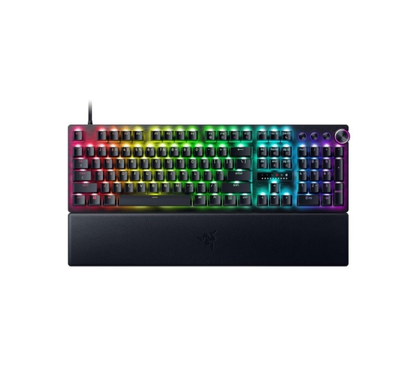 Razer Huntsman V3 Pro Gaming Keyboard Wired
