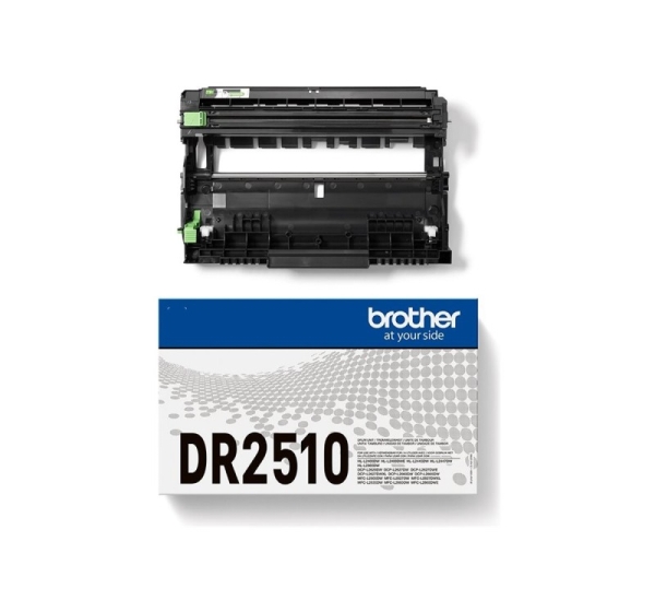 Brother | Printer Imaging Units | DR2510 Printer Drum