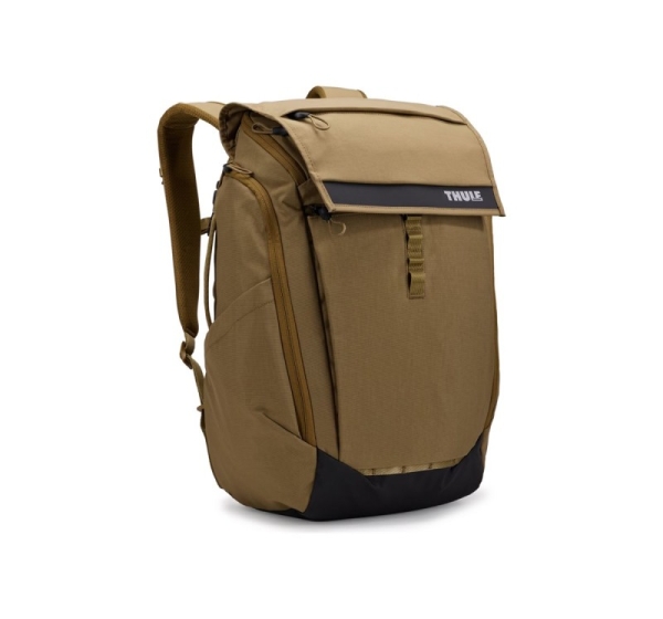 Thule | Backpack 27L | PARABP-3216 Paramount | Backpack | Waterproof | Nutria