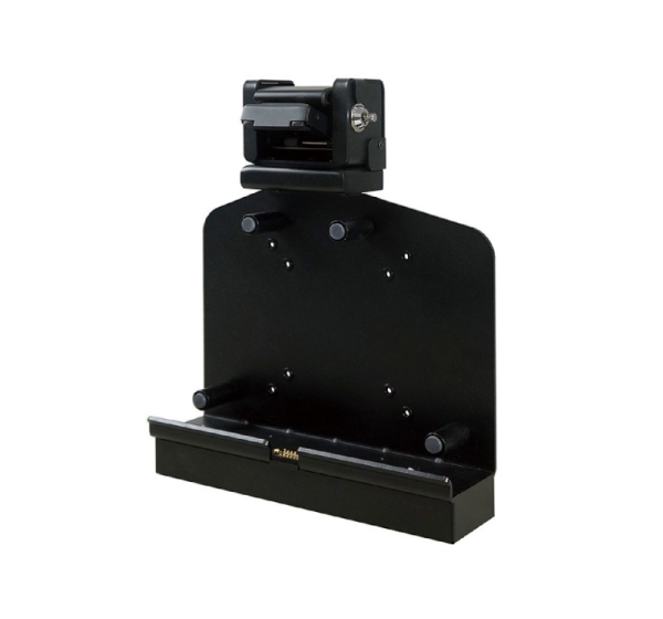 Durabook | R11 Vehicle Light Dock with Dual RF Pass-through with Car Adapter | DVPR1X