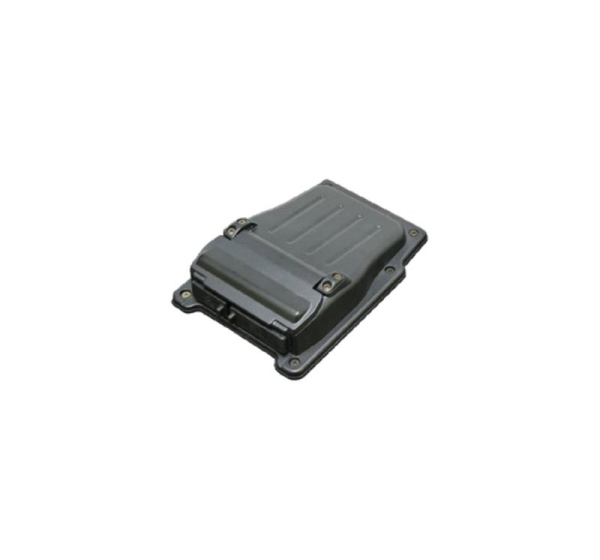 Durabook | DE3R1X Expansion Module, RJ-45/RS-232 and SmartCard Reader