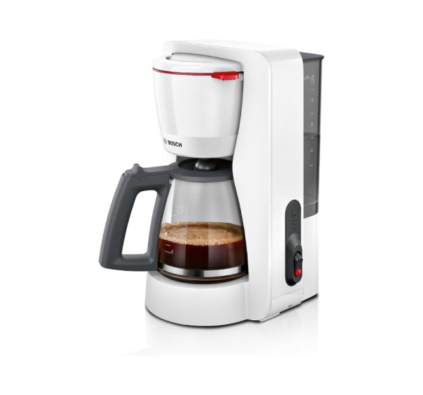 Bosch Coffee Maker TKA2M111 MyMoment Drip 1200 W
