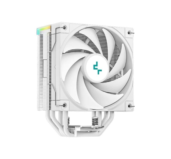 Deepcool | Digital CPU Air Cooler White | AK400