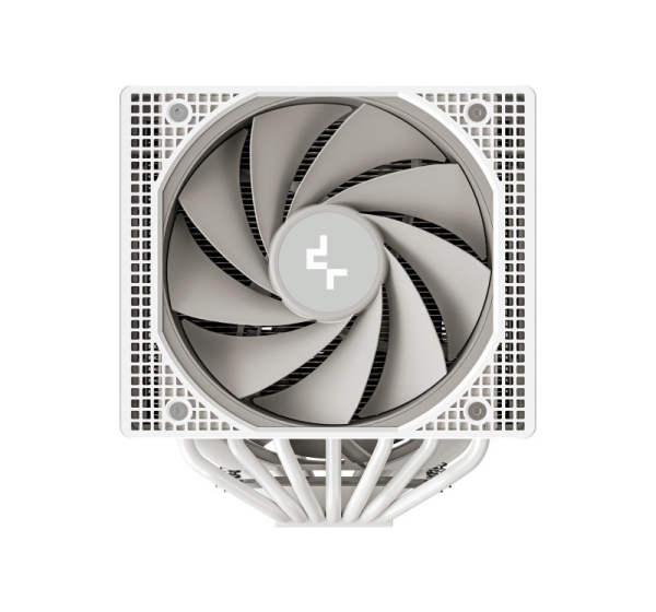 Deepcool | ASSASSIN IV WH | Intel, AMD | CPU Cooler
