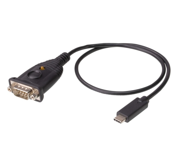 Aten | Adapter | UC232C-AT | USB-C to RS-232