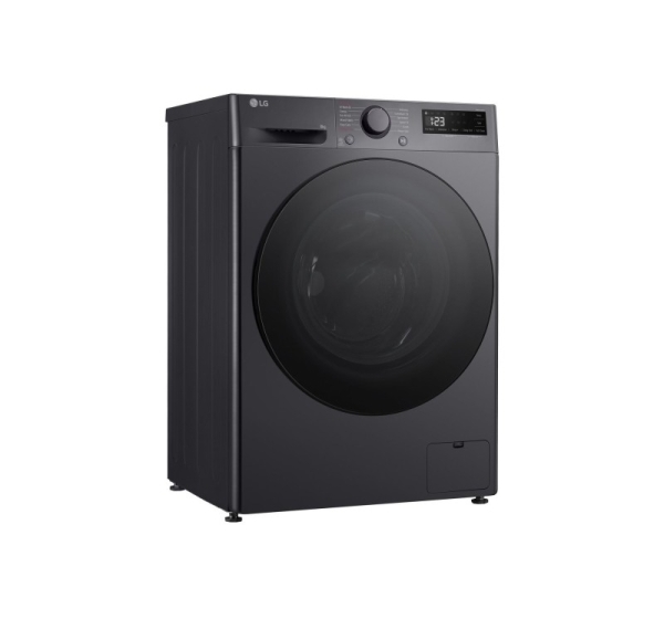 LG Washing Machine F2WR508S2M Energy efficiency class A