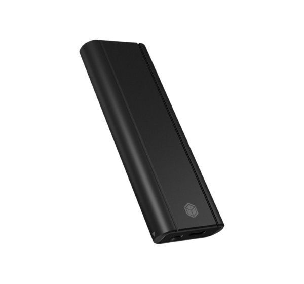 Raidsonic Icy Box External M.2 NVMe IB-1807MT-C31 USB 3.2 Gen 2 Type-C