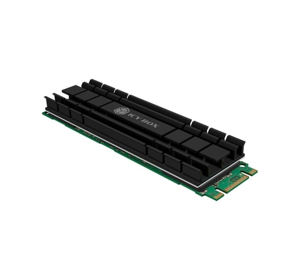 Raidsonic | ICY BOX | Heat Sink Set for M.2 SSD