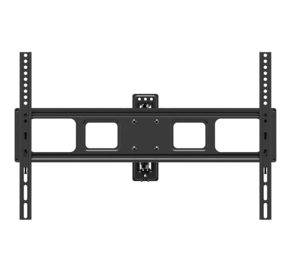 Goobay | Wall mount | TV Wall Mount Basic FULLMOTION (L) | Tilt, Swivel | Black