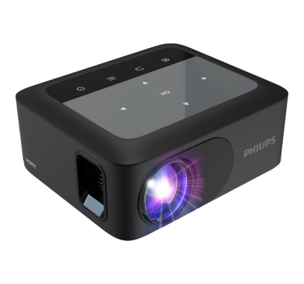 Philips NeoPix 110 HD ready (1280x720) 100 ANSI lumens