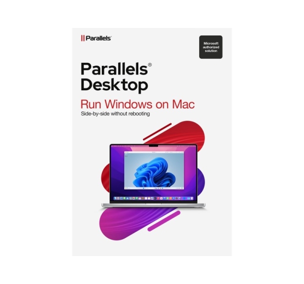Parallels | Desktop Subscription 1 Year ESD