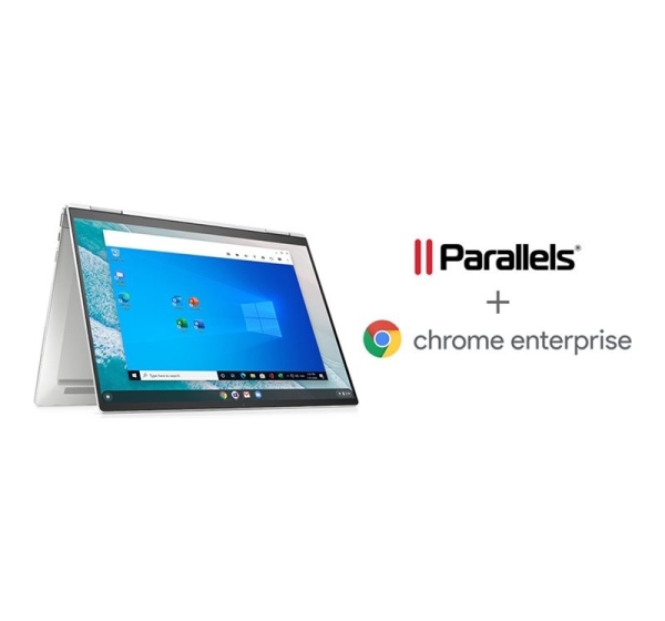 Parallels | Desktop Chrome License 1 Year Subscription