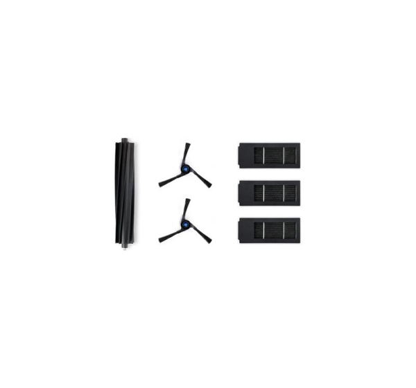 Ecovacs | Antibacterial Service Kit for DEEBOT X2 OMNI | DKT060099