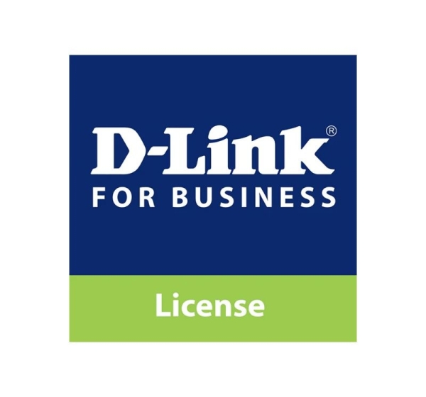 D-View 8 Network Management Software – Standard Software Maintenance License (1 year) | D-Link
