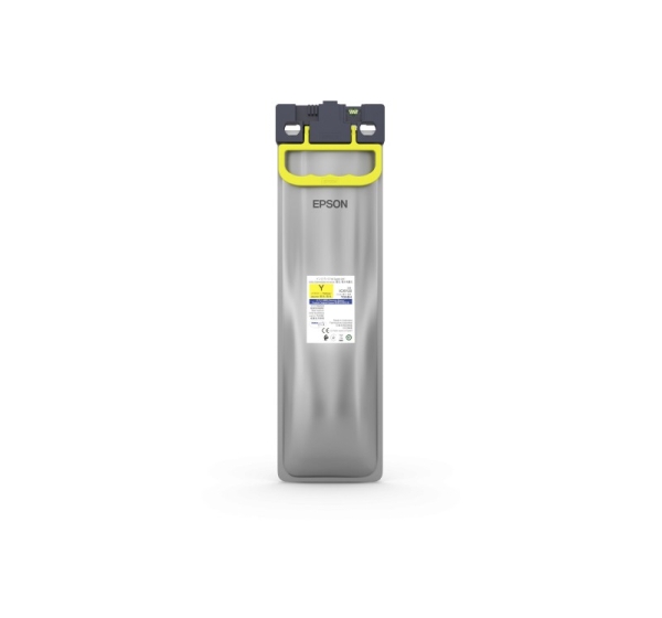 Epson XXL Ink Supply Unit | WorkForce Pro WF-C879R | Ink Cartridge XXL | Yellow
