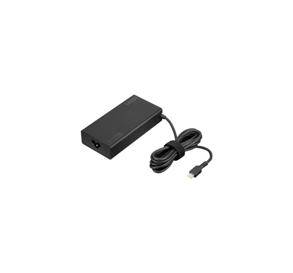 Lenovo Legion Slim 140W AC Adapter (USB-C) AC Adapter USB-C