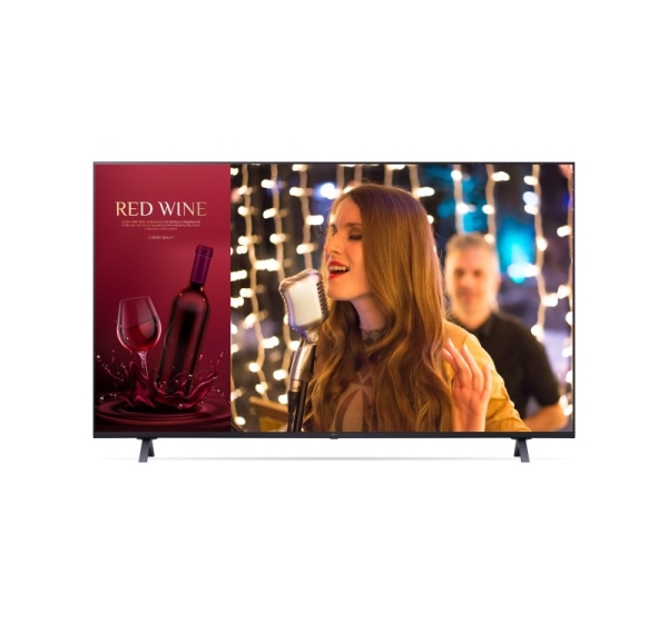 LG | 65UN640S0LD | Wi-Fi