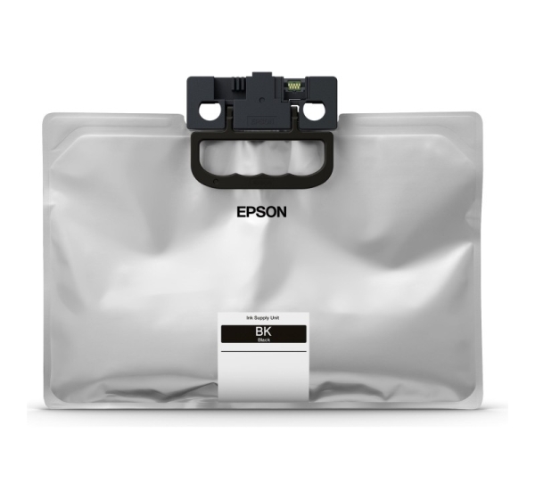Epson WF-M53xx/58xx Series (XL) | Ink cartrige | Black