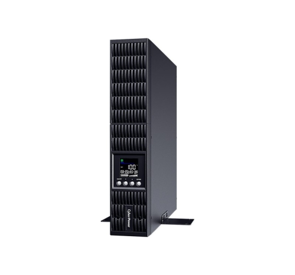 CyberPower | Smart App UPS Systems | OLS2000ERT2UA | 2000 VA | 1800 W