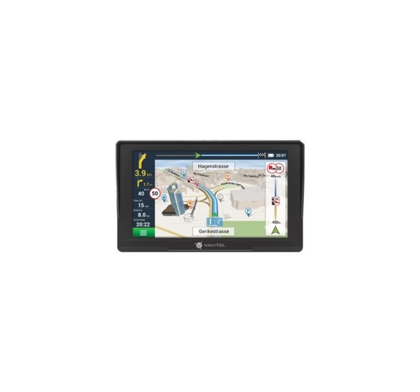 Navitel GPS Navigator E777 TRUCK GPS (satellite)