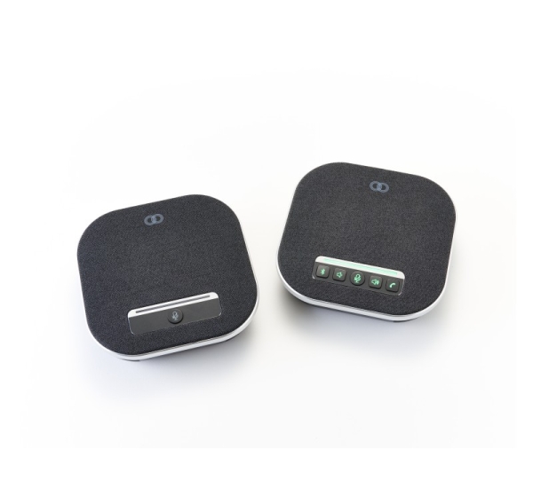 Boom Collaboration | Speakerphone | GEMINI
