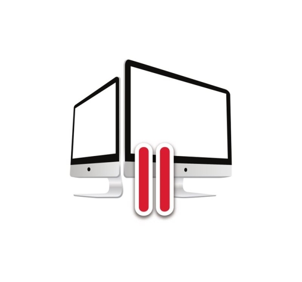 Parallels | Desktop for Mac Business Subscription 1 Year Renewal