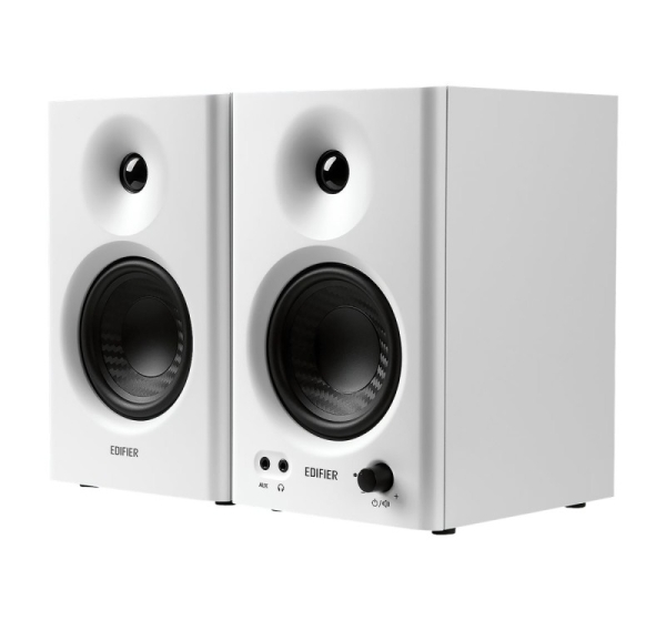 Edifier | Speaker | MR4 | White
