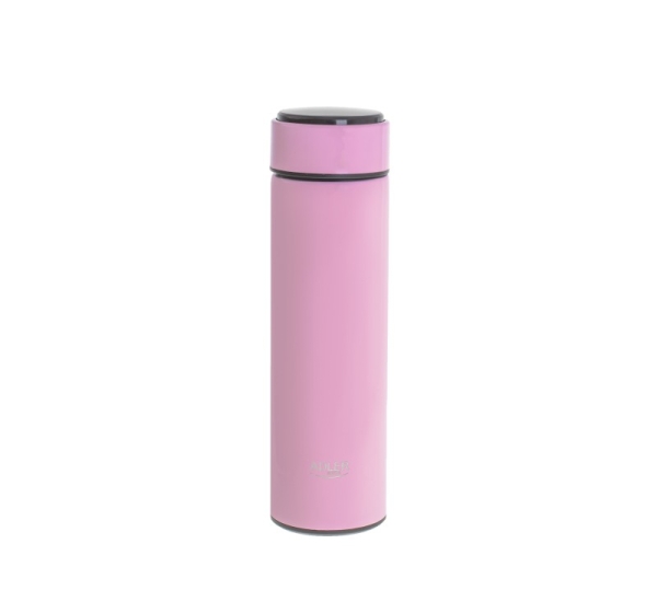 Adler Thermal Flask AD 4506p Material Stainless steel/Silicone